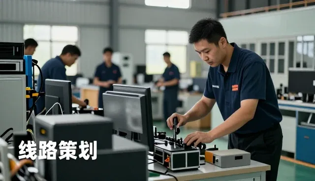 贵州华宜天下旅游文化投资管理有限公司打造智能化涵盖团队接待方案